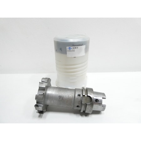 Mapal HSK-A63 100MM END MILL 31014398